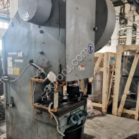 Пресс для металлообработки КД2128