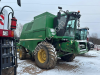 Комбайн John Deere W330