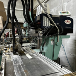 Координатная машина для нанесения горячего клея TF-380B