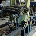 Станок для производства салфеток