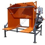 Опрокидыватель контейнеров ОК-1500