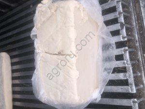 Жир свиной топленый