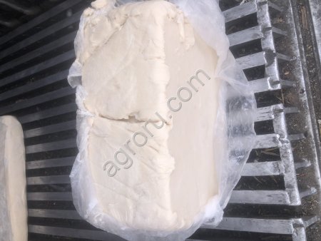 Жир свиной топленый