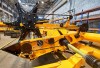 Жатка Бердянские Жатки ЖВП 4,9, 2025