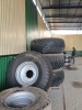 Колесо в сборе 650/65-30,5, с диском 20,00Х30,5 10/281/335