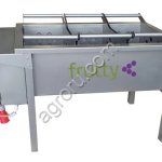 Линия для производства джема INDERST, 150 кг/час