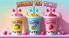 Bubble Tea (бабл ти, китайский напиток с шариками, азиатские напитки) от импортера