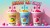 Bubble Tea (бабл ти, китайский напиток с шариками, азиатские напитки) от импортера