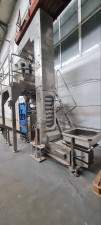 Подработка, переработка и фасовка сельхоз продукции