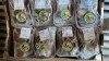 Мясо гусиное и субпродукты