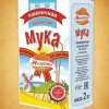 Мука пшеничная В/с М 54-25