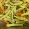 Овощерезка промышленная Vega H Combo нарезка кубиками, слайсом, бруском, соломкой