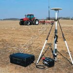 Оформление радиочастоты для RTK сельхозстанций