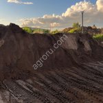 Грунт чернозем, плодородный грунт