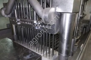 Инъектор Metalquimia movistick