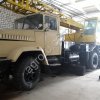 КРАЗ 250 КС 4562