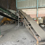 Линия рассева и прессования для пр-ва кирпича