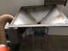 Дробилка молотковая высокоинтенсивная для какао продуктов