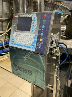 Промышленный принтер EBS Boltmark II