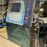 Промышленный принтер EBS Boltmark II