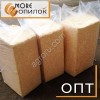 Опилки, Стружка (хвойные) - в брикетах (опт от производителя) - подстилка для с/х предприятий с ДОСТАВКОЙ в ваш регион.