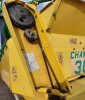 Кукурузная жатка John Deere KEMPER CHEMPION 360