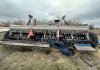 Сеялка зерновая Червона Зирка СЗ-5,4
