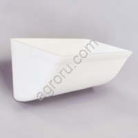 Ковш норийный РАВ 31-170А (HD-MAX 126)