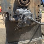 Ремонт КПП ХТЗ Т-150