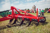 Плуг чизельный прицепной ПЧ-4, 5ПМ, БДМ-Агро