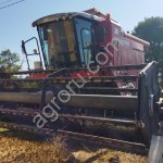 Комбайны NEW HOLLAND, LAVERDA.