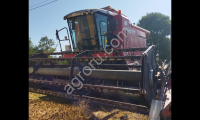 Комбайны NEW HOLLAND, LAVERDA.