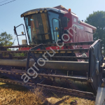 Комбайны NEW HOLLAND, LAVERDA.