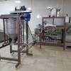 Центробежная сушка семечек