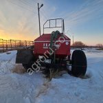 Посевной комплекс Feat 9900