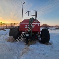 Посевной комплекс Feat 9900