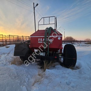 Посевной комплекс Feat 9900