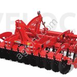 MASCHIO GASPARDO Дисковая навесная борона VELOCE 500