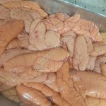 Икра Минтая с/м