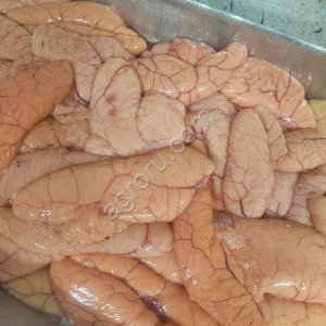 Икра Минтая с/м