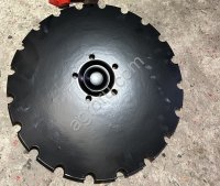 Диск №451371 (Вадерштат)