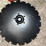 Диск №451371 (Вадерштат)