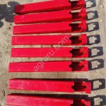 чистик на Хорш