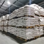 Мука ячменная