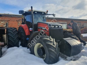 Buhler Versatile 2210