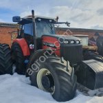 Buhler Versatile 2210
