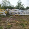 Гусеничный кран ДЭК-361