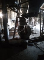 Линия сушки и гранулирования огм, авм 1, 5