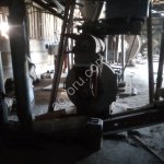 Линия сушки и гранулирования огм, авм 1,5