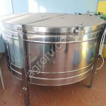 Медогонка радиальная 1500 RAD